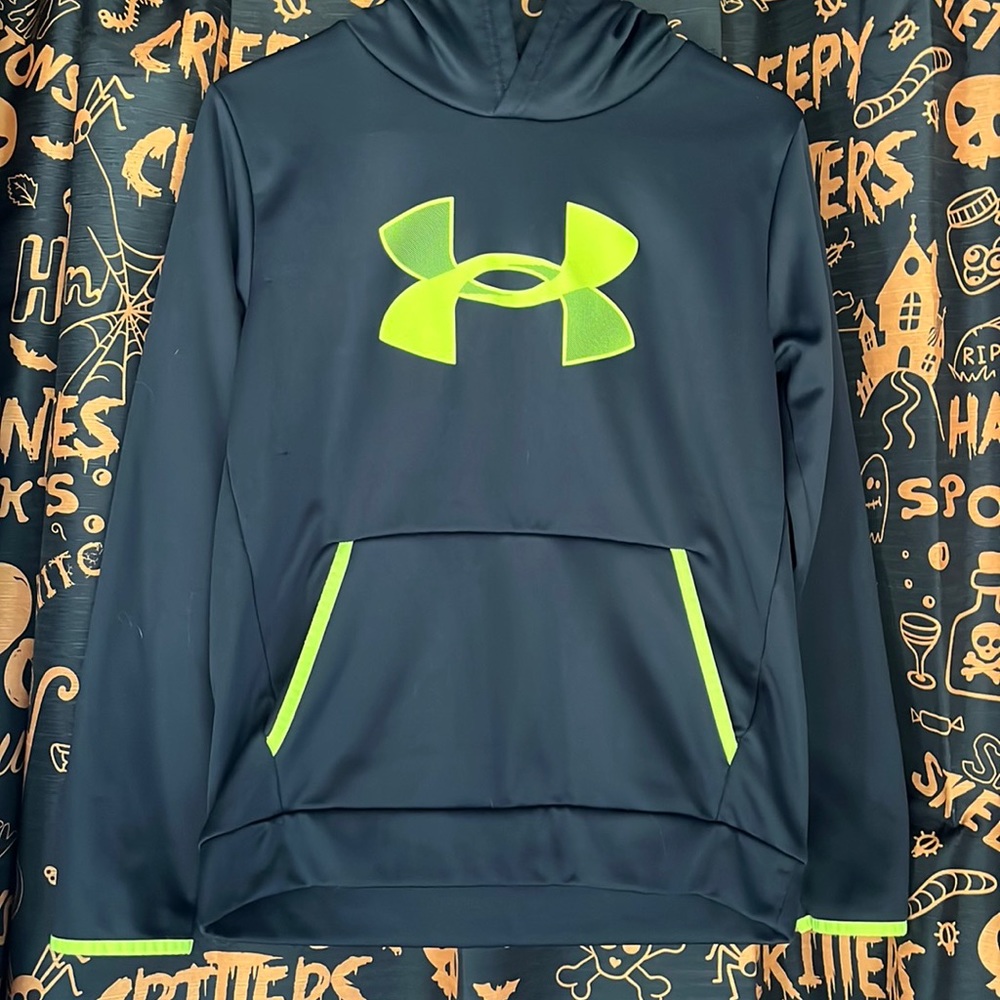 Boys hoodie